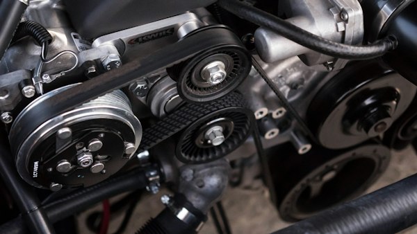 Alignment service