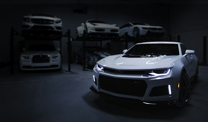 Performance tires