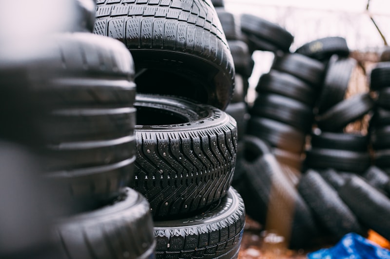 Tire pressure guide